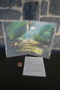 The Legend of Zelda - Breath of the Wild - Edition Limitée (26)